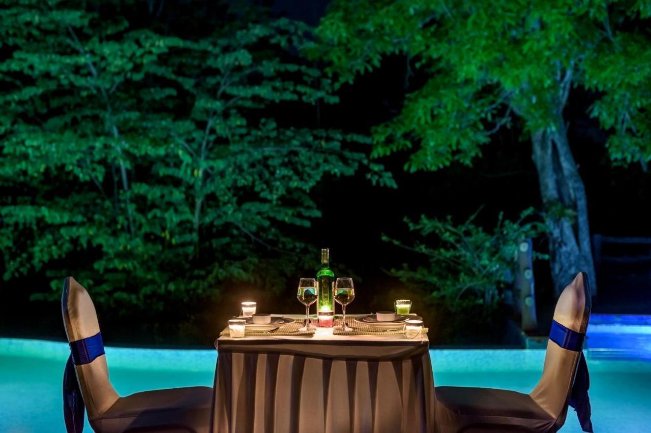 The Riverwood Forest Retreat Pench Khawāsa Dış mekan fotoğraf